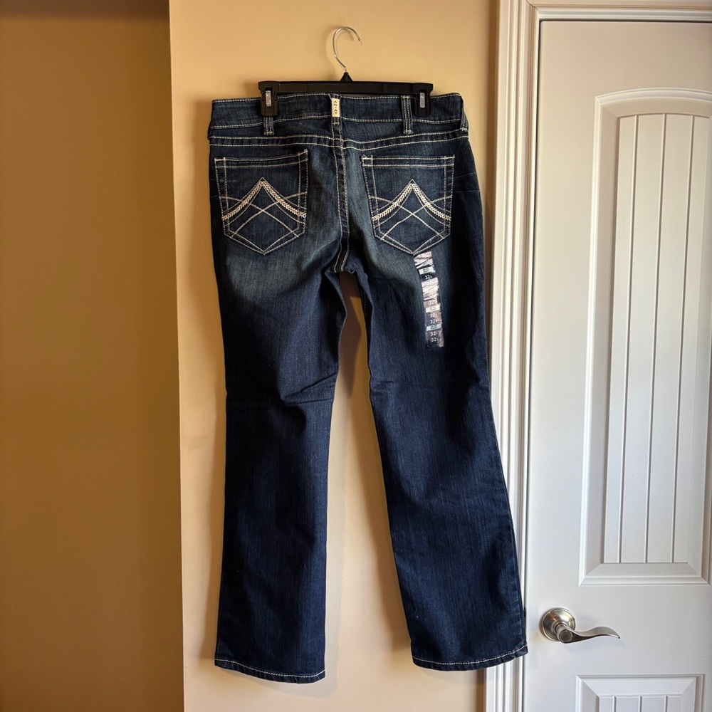 NWT Ariat jeans - Picture 2 of 7